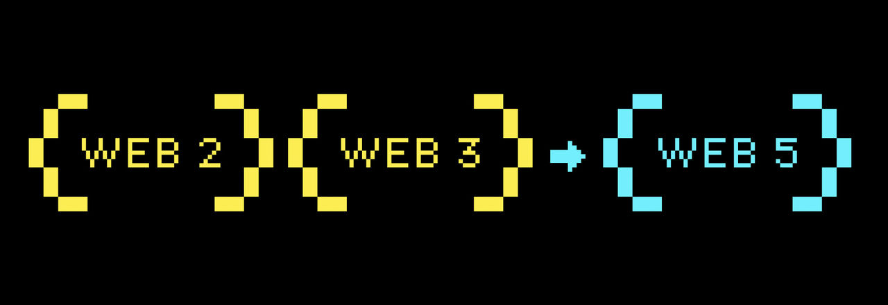 Jack Dorseys företag TBD presenterar Web 5