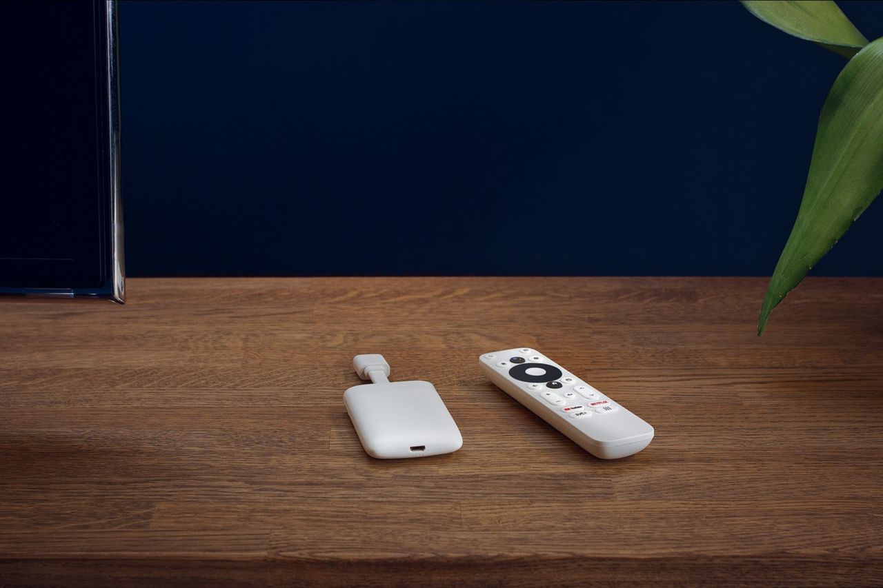 Tele2 lanserar Tv-Hub Mini 