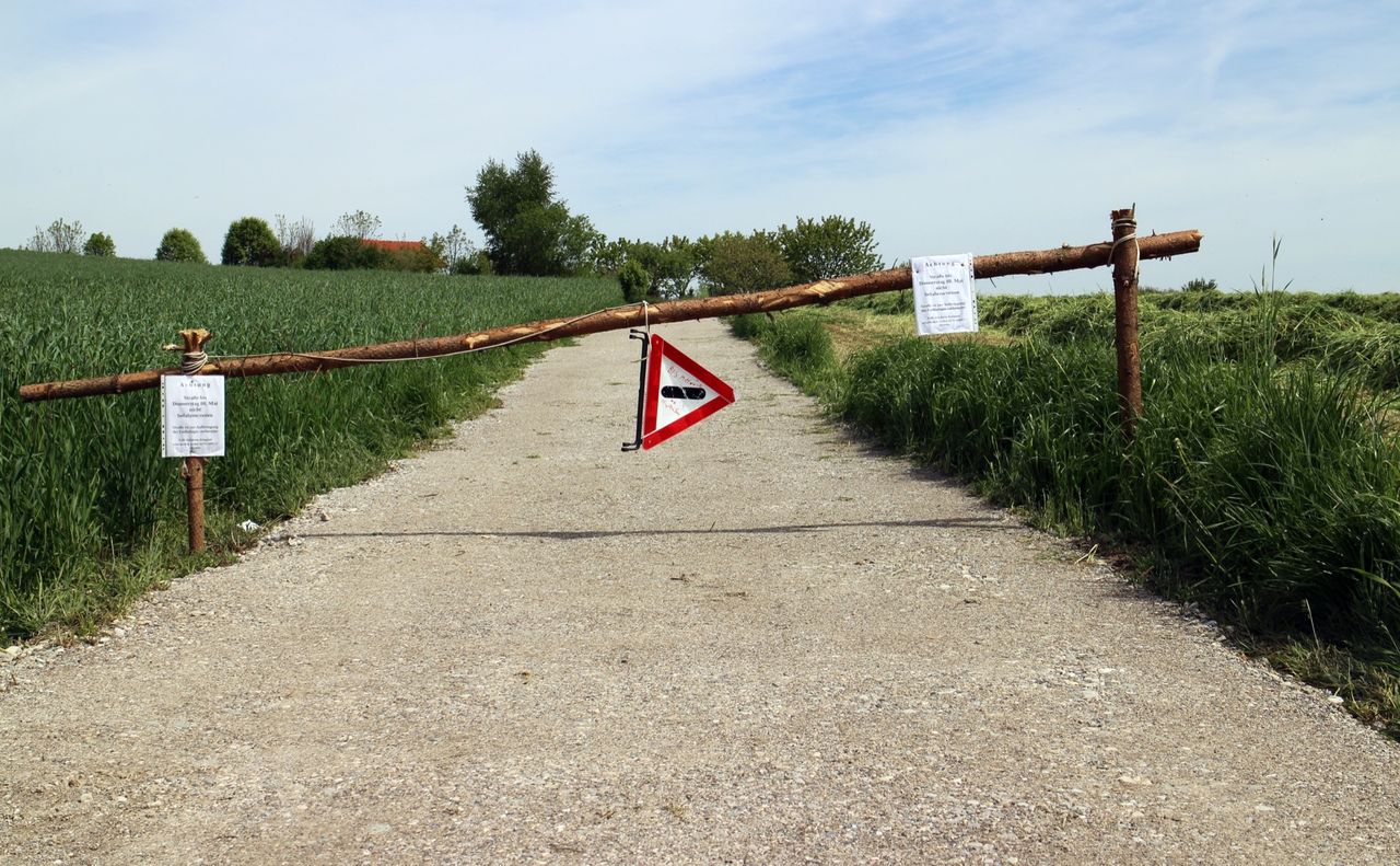 Det kan bli hårdare straff för aktivister som blockerar vägar