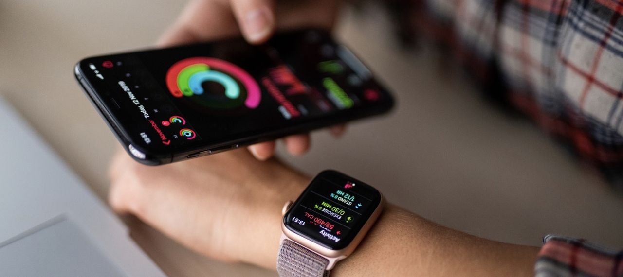Parkinsons-patienter ska börja testa Apple Watch