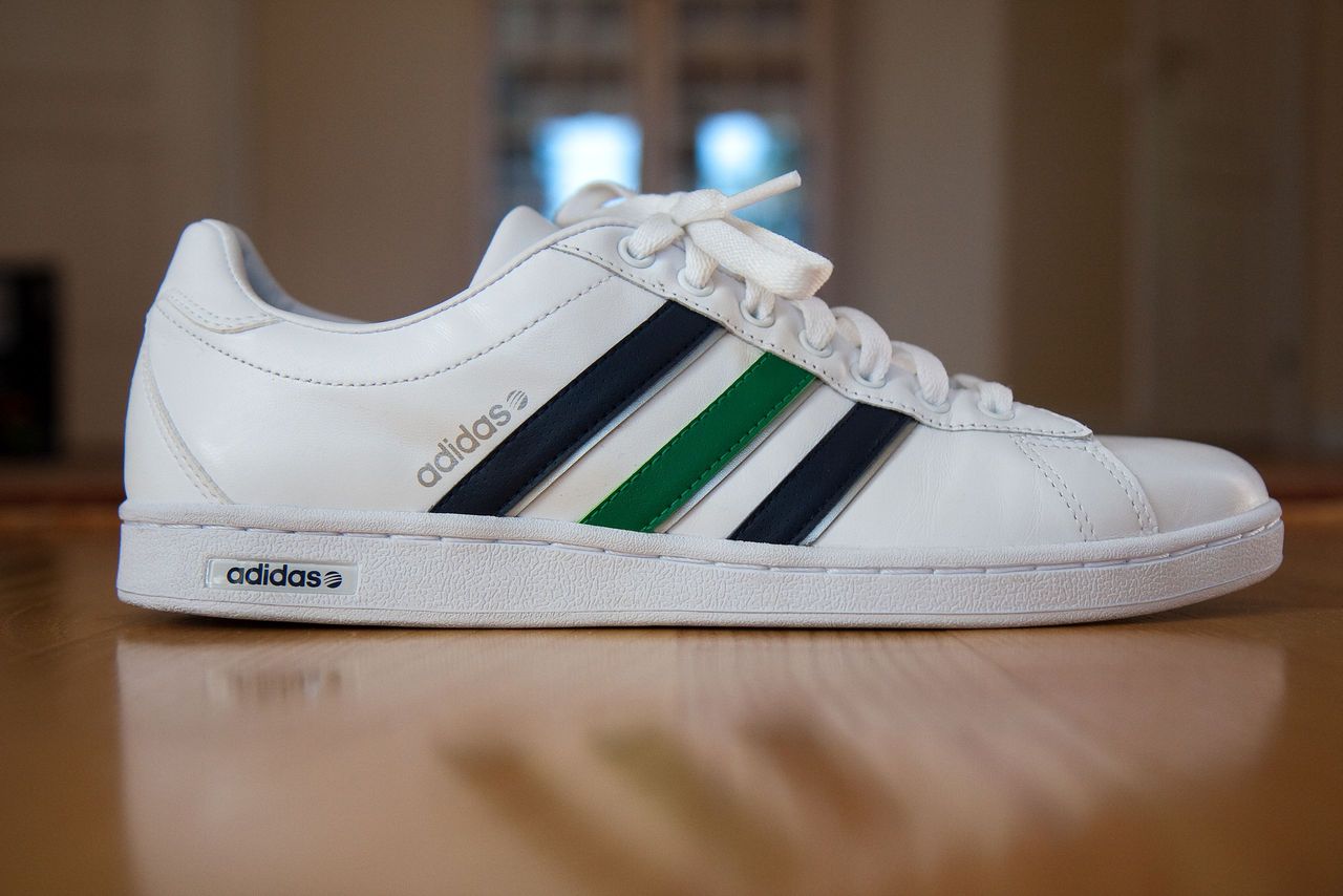 Adidas stämmer Nike för patentintrång