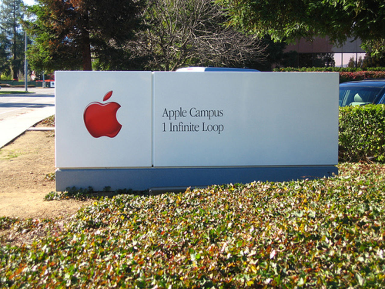 Steve Jobs bestämmer verkligen om allt