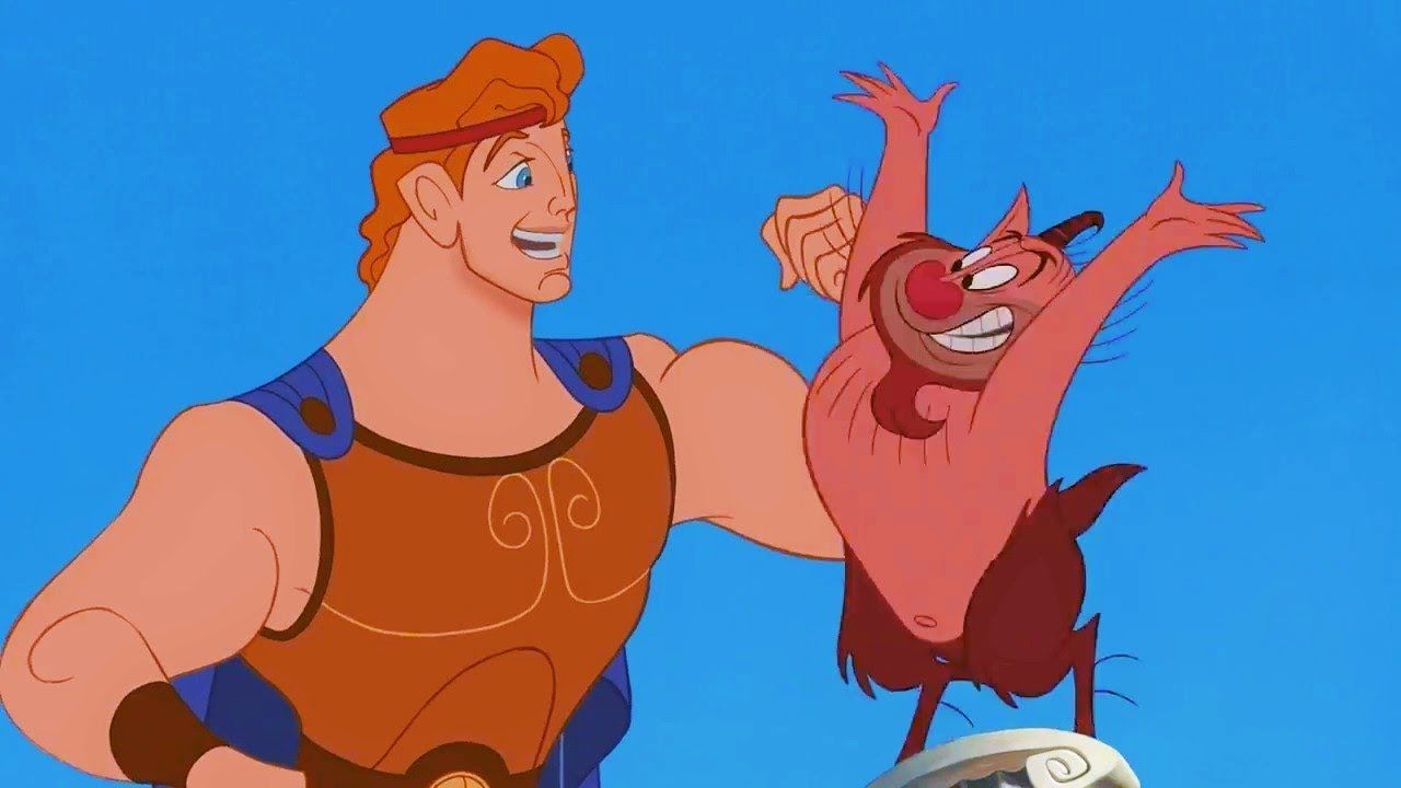 Guy Ritchie ska regissera Hercules åt Disney