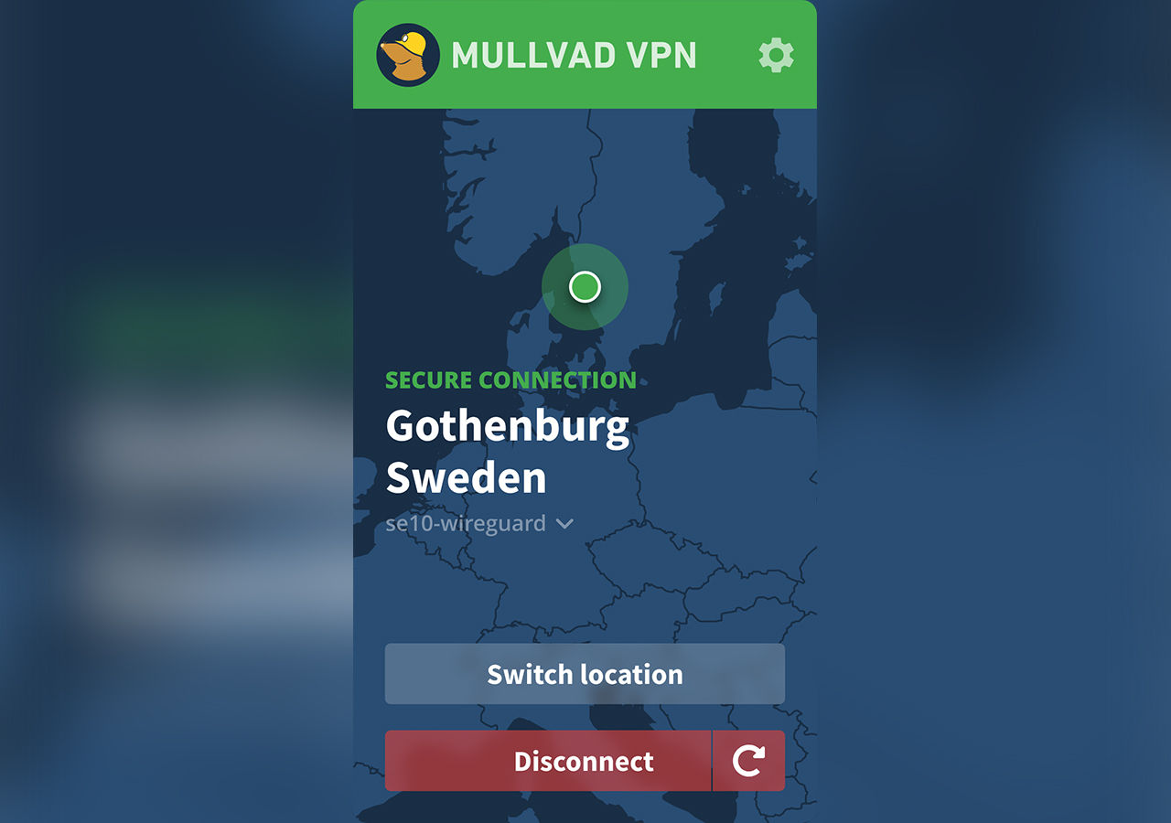 VPN-tjänsten Mullvad fimpar prenumerationer