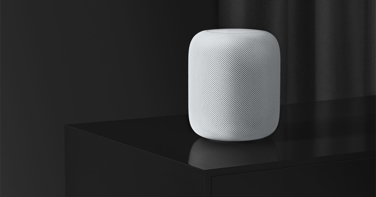 Gurman: Ny större HomePod på gång