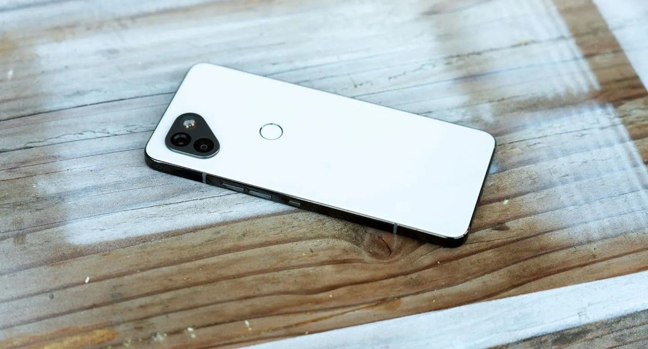 Solana presenterar kryptotelefonen Saga