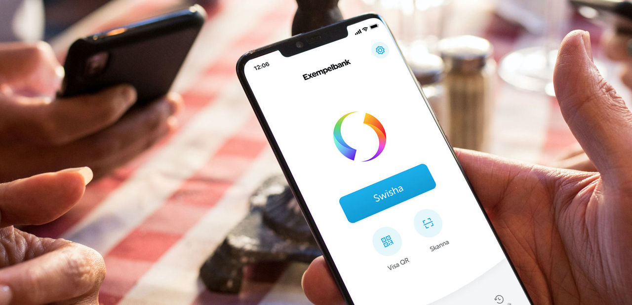 Flera handlare slutar med Swish