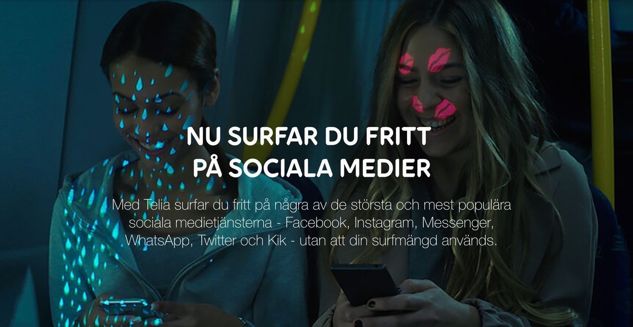 EU: Operatörer måste behandla all internettrafik likvärdigt