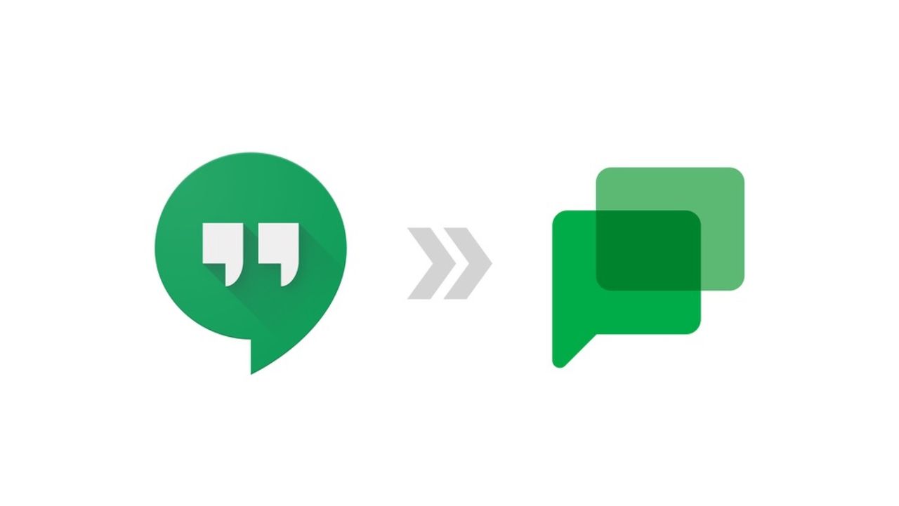 Google stänger ned Hangouts i november