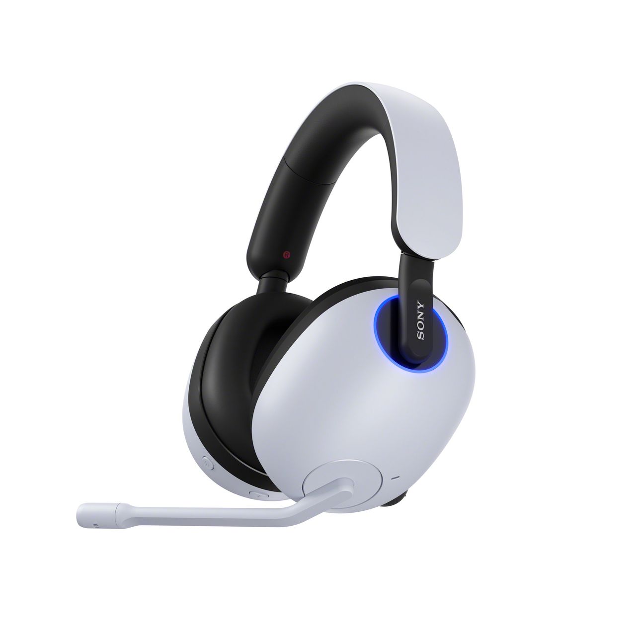 Sony släpper nya gaming-headset