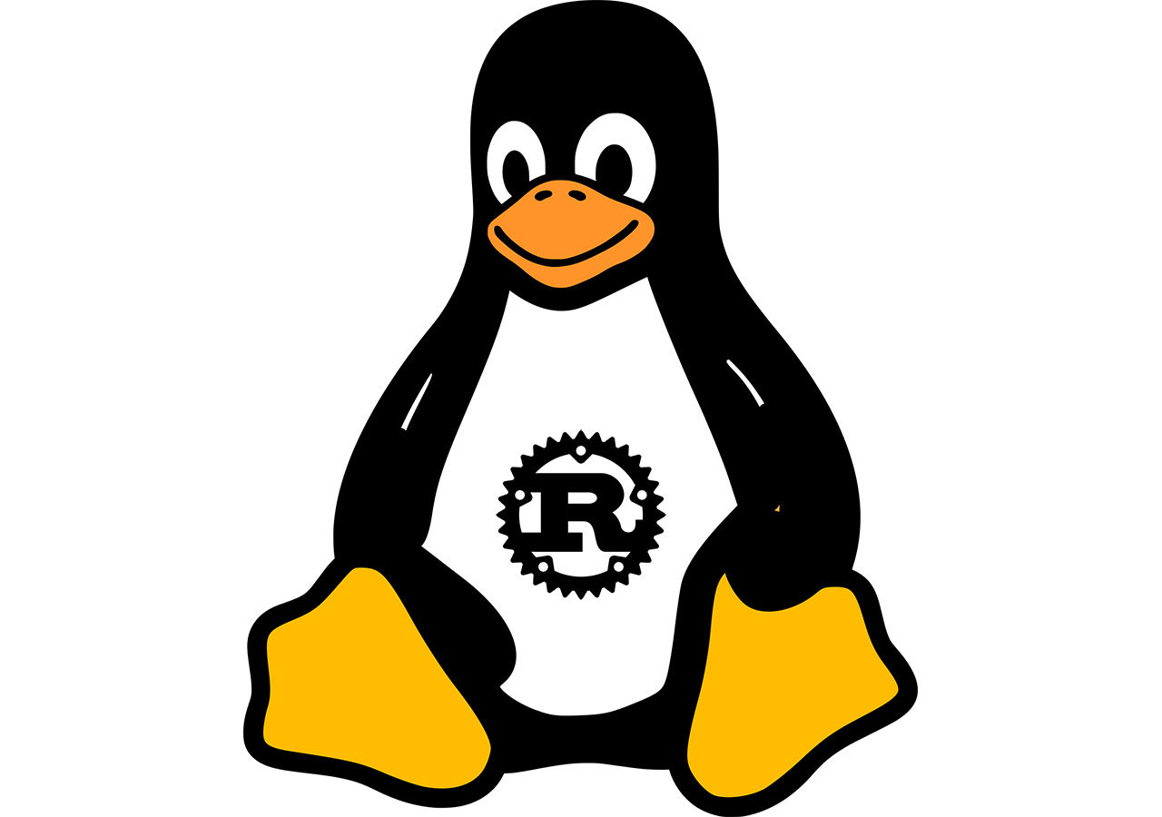 Rust verkar vara på ingång till Linux-kärnan