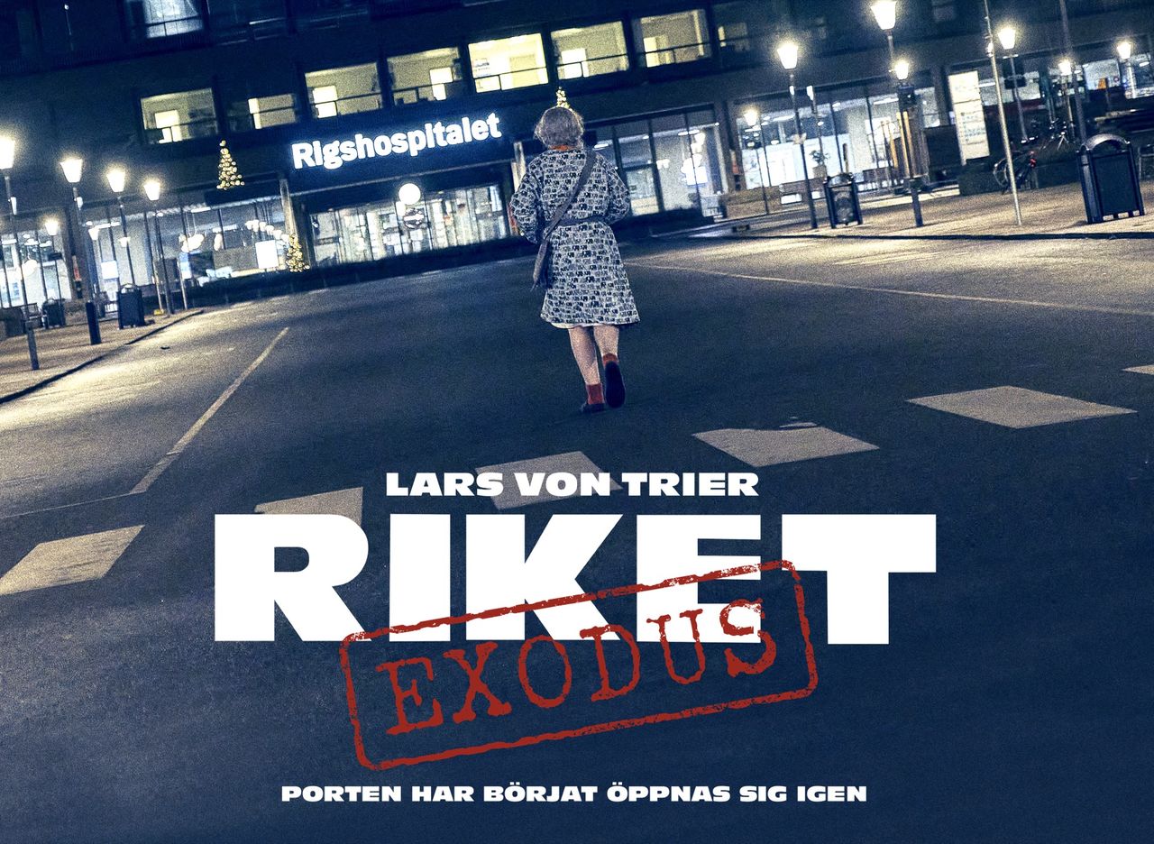 Första klippet från Riket Exodus