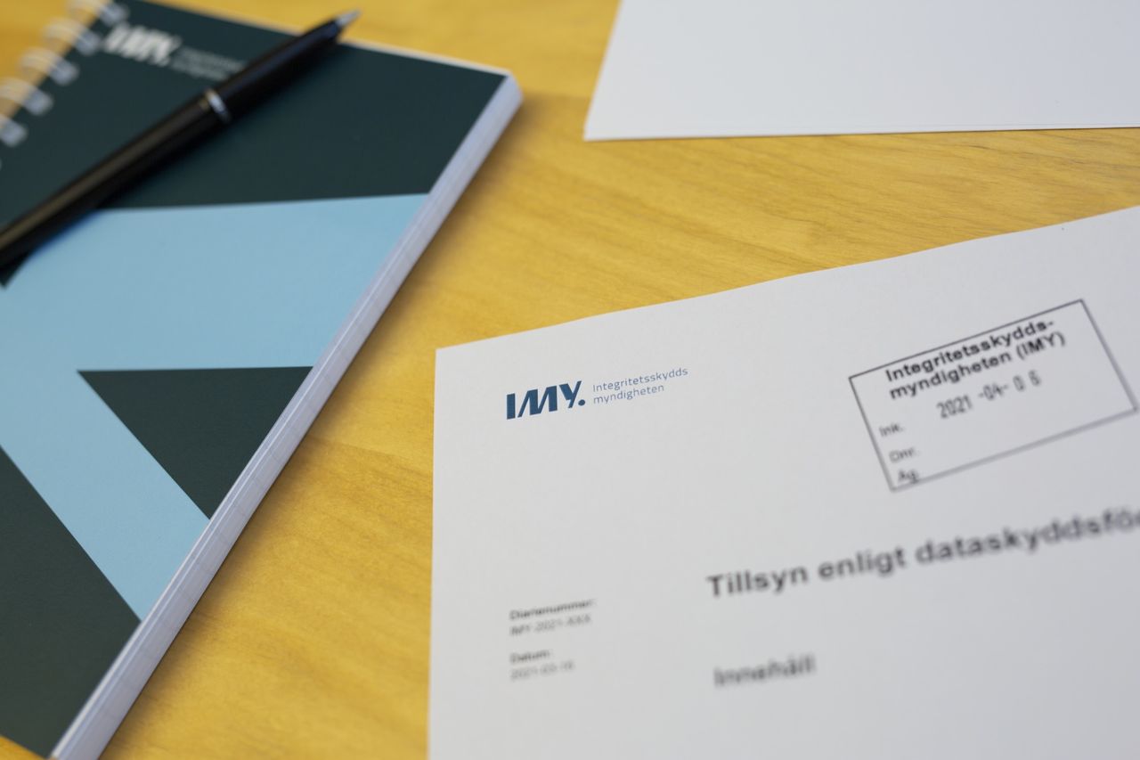 Polisen får kritik för dålig gallring i misstankeregistret