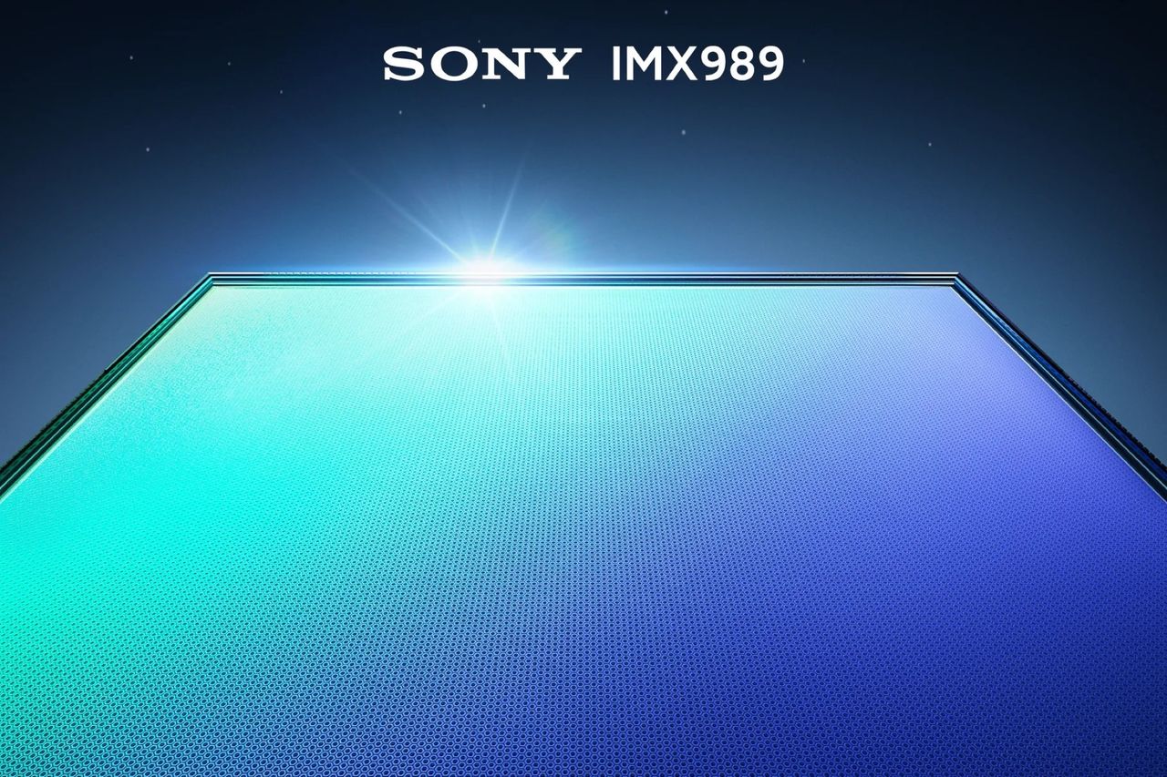 Xiaomi 12S Ultra får en 1-tums sensor från Sony