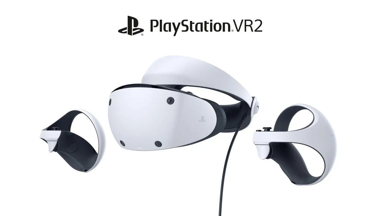 Tobii ska hjälpa Sony med PlayStation VR 2