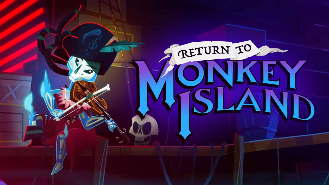 Ron Gilbert slutar kommentera Monkey Island efter näthat