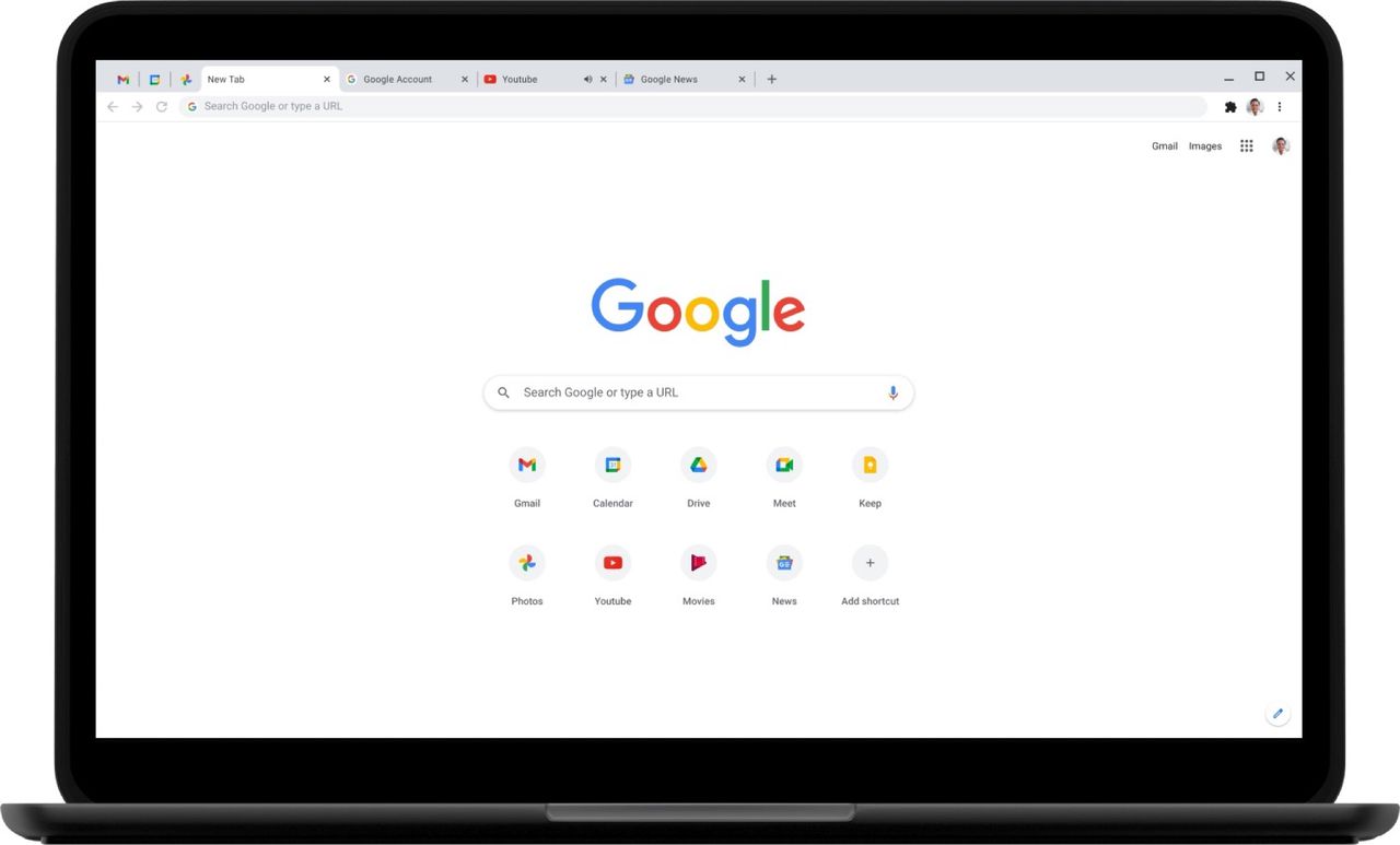 Google släpper säkerhetsuppdatering till Chrome