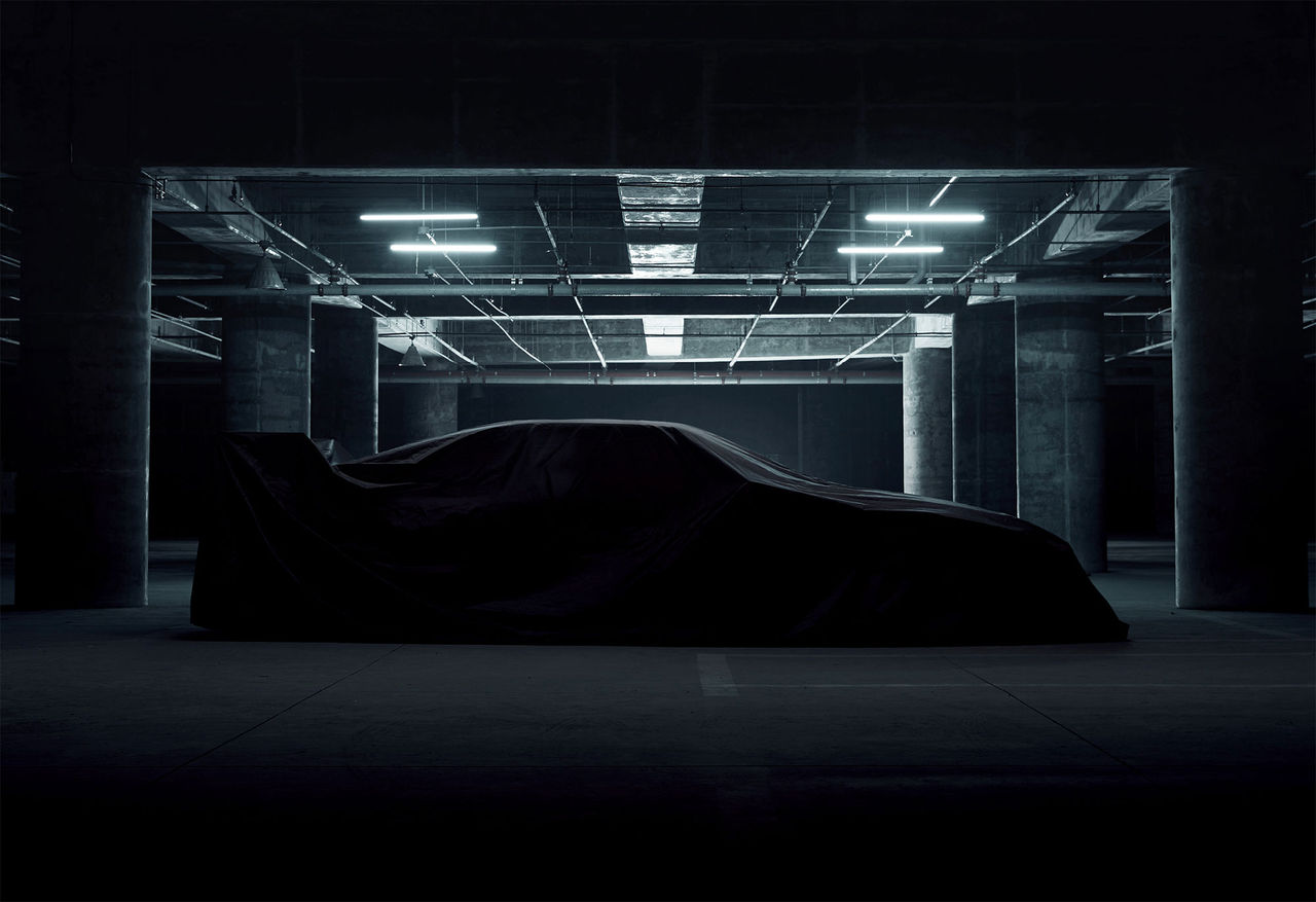 Hyundai kommer att visa upp ny N-bil