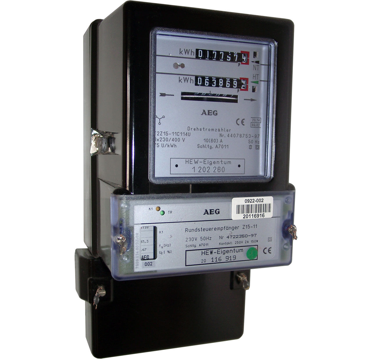 Idag blir elen riktigt dyr