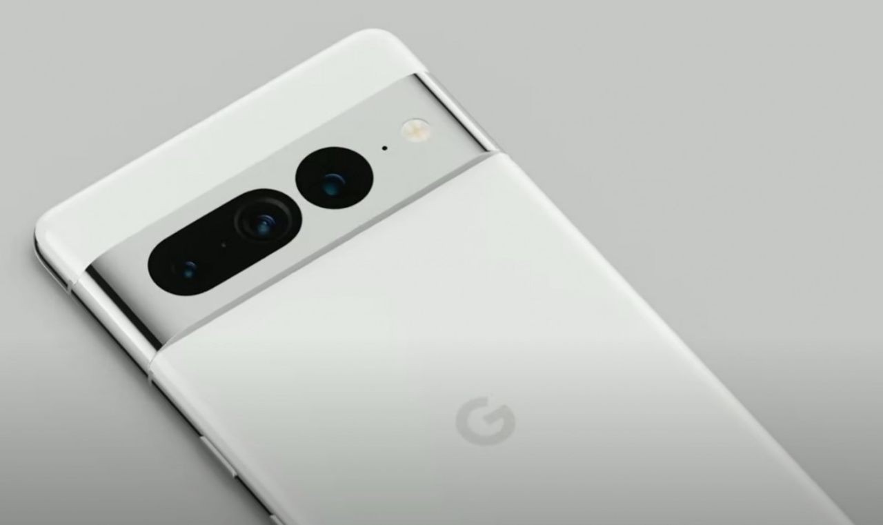 Någon köpte en Pixel 6 Pro – fick hem osläppta Pixel 7 Pro