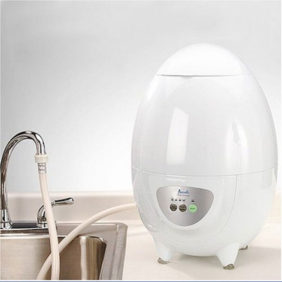 avanti eco egg mini washing machine