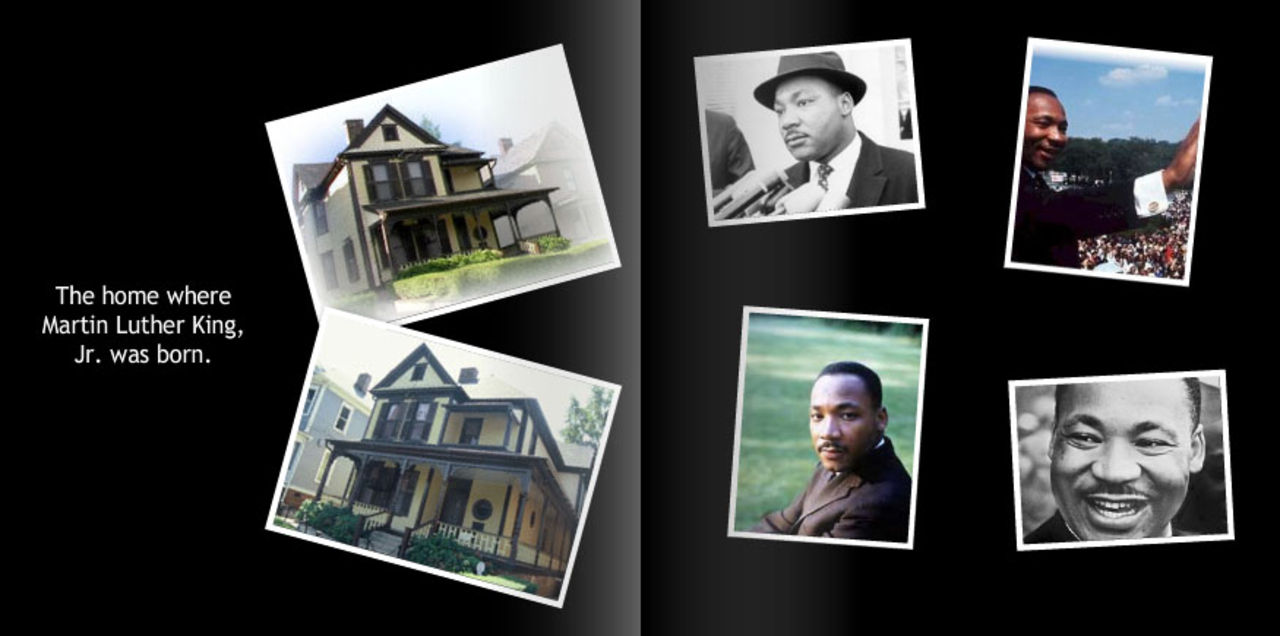 Mixbook - skapa fotoalbum med dina kompisar