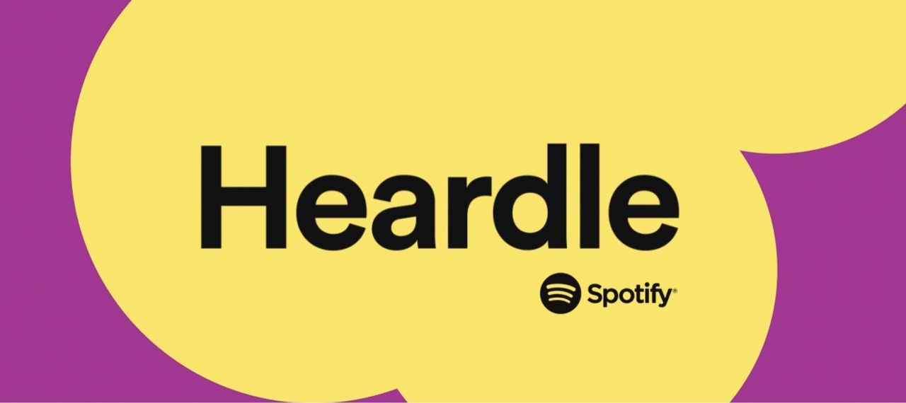 Spotify köper musikquiz-företaget Heardle