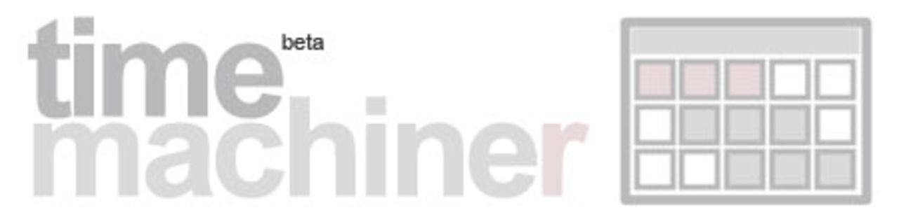 Skicka mail till framtiden med Time Machiner