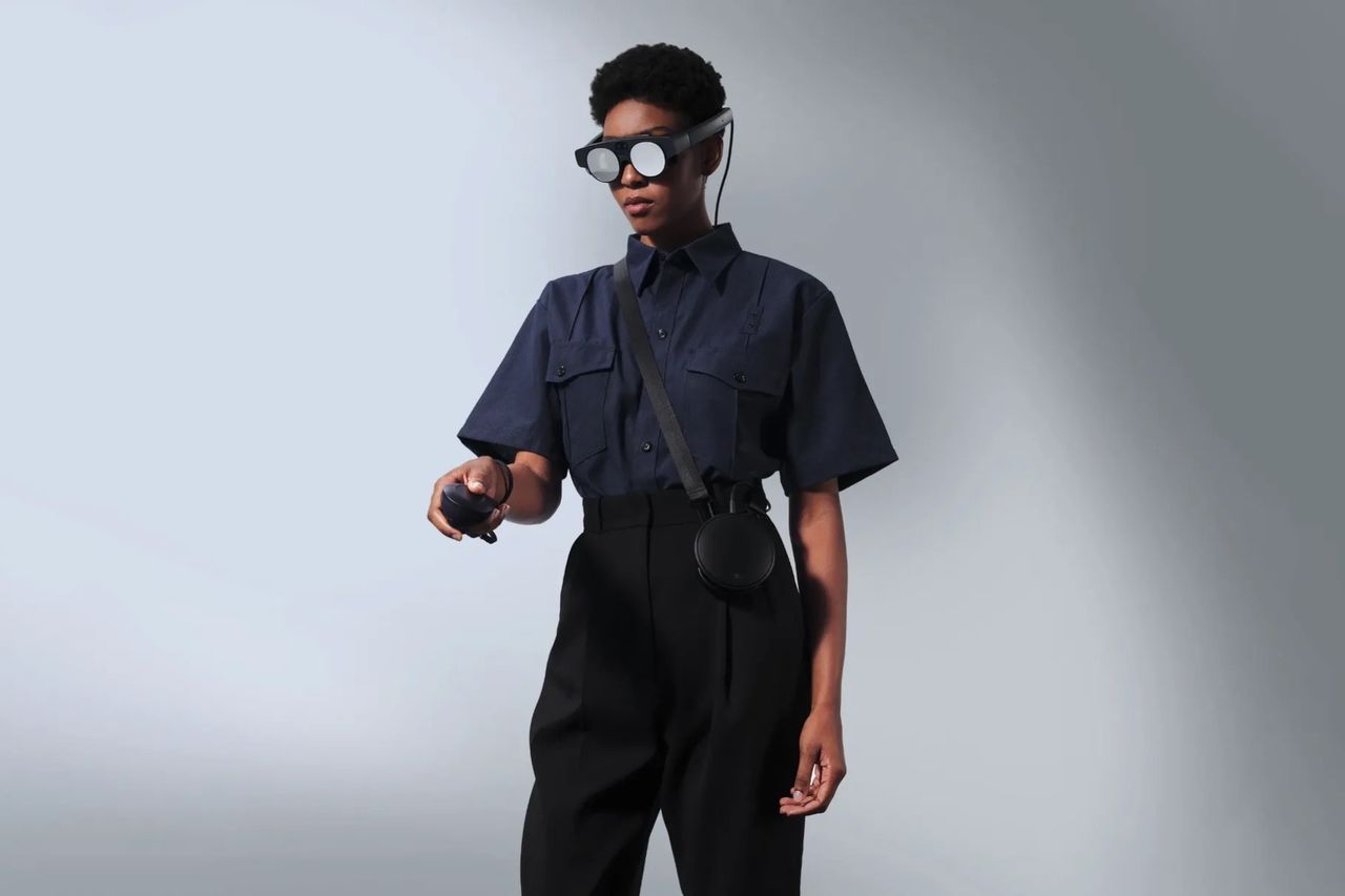 Magic Leap 2 släpps 30 september