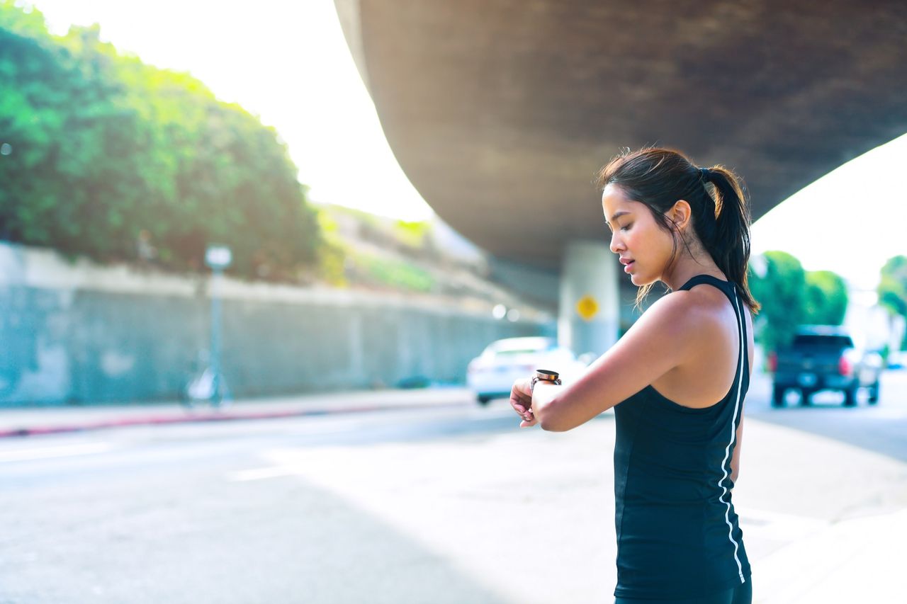 Qualcomm på gång med nytt chip till klockor