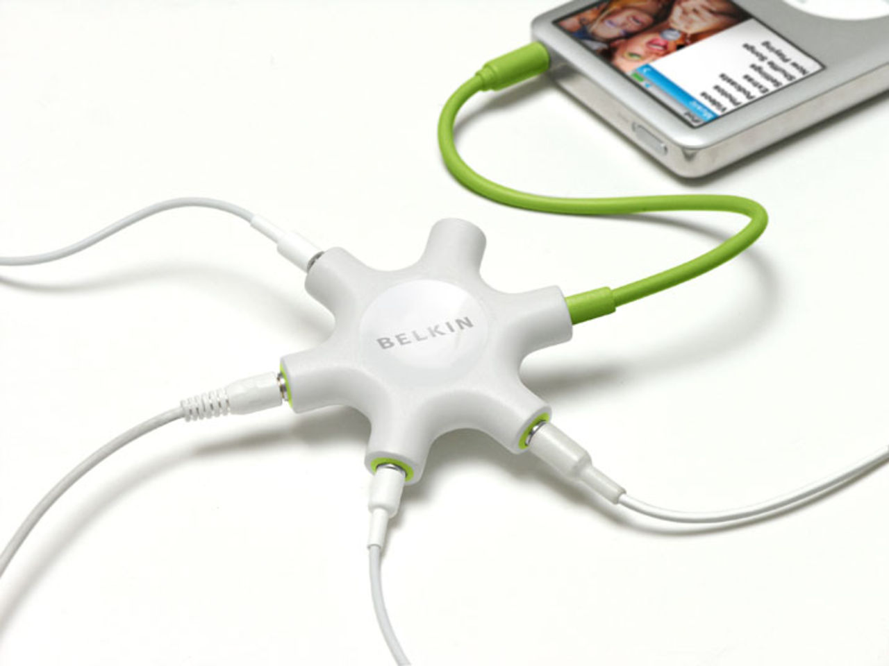 Belkin RockStar