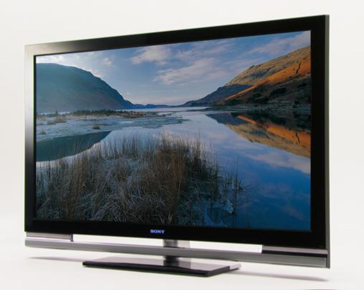 Sony Bravia W4000
