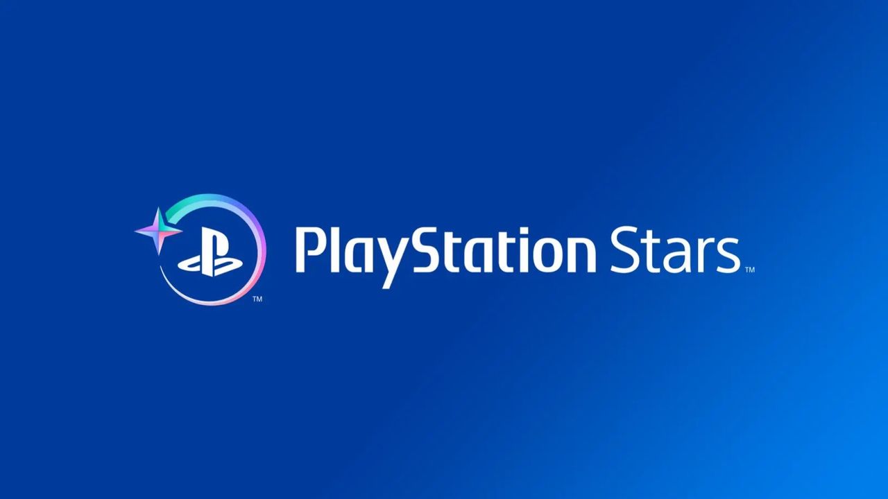 Sony presenterar PlayStation Stars 