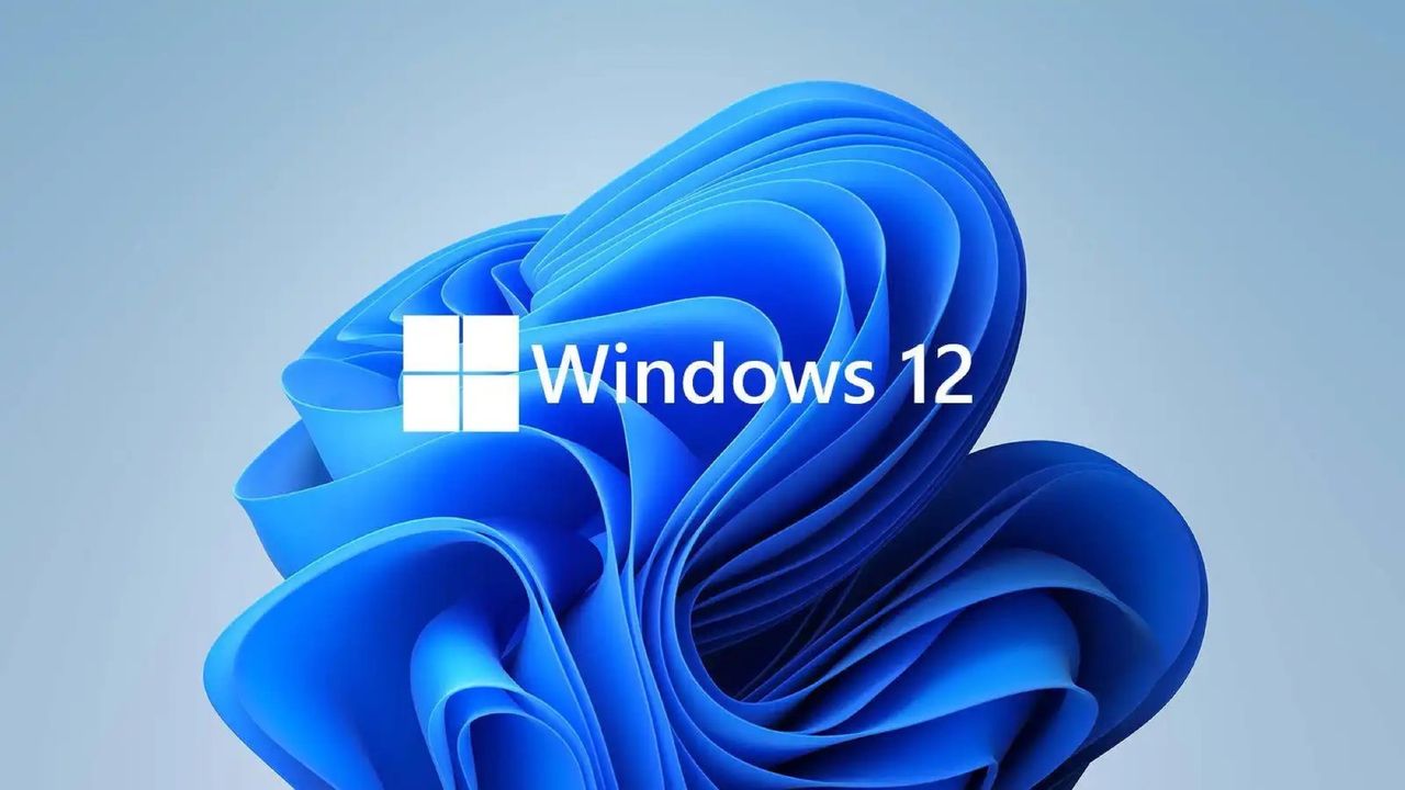 Windows 12 kanske släpps 2024