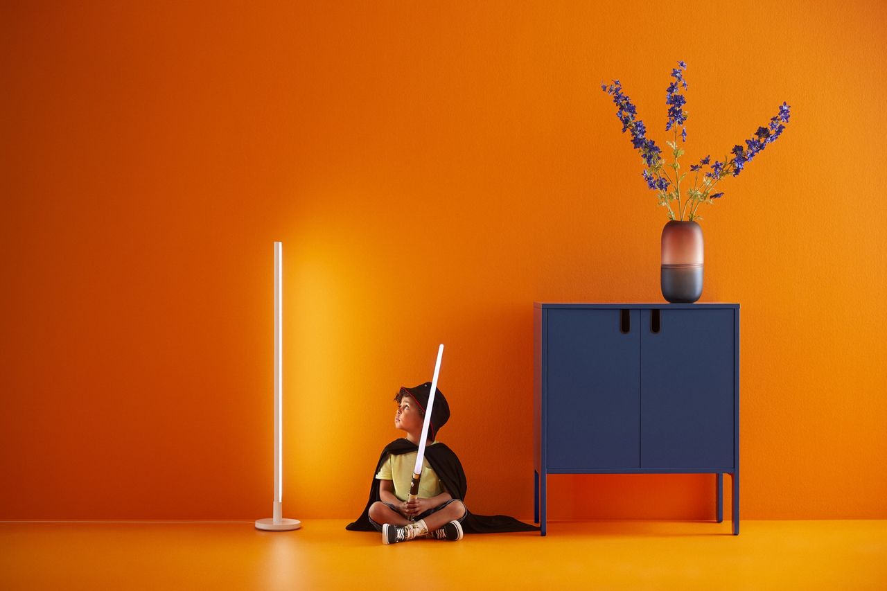 Signifys WiZ släpper ny smart belysning