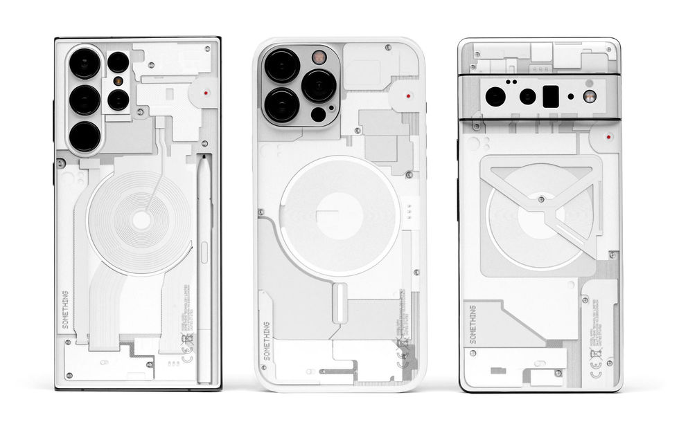 Nothingtelefonen har recenserats