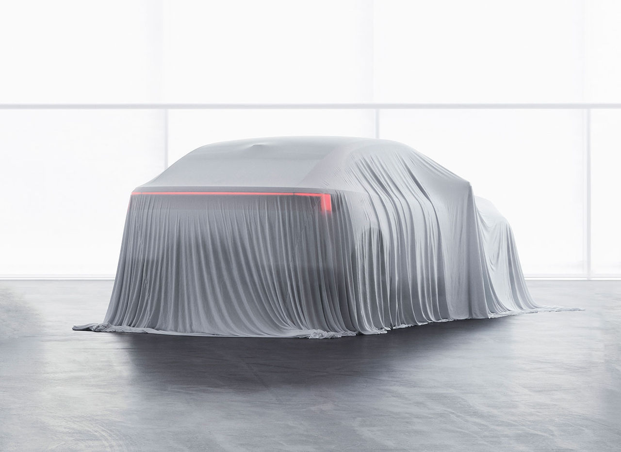 Så dyr blir Polestar 4 (med tiden)