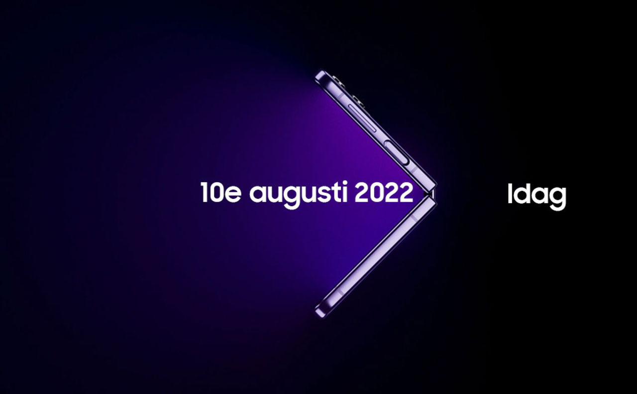 Samsung visar upp vad man kommer att visa