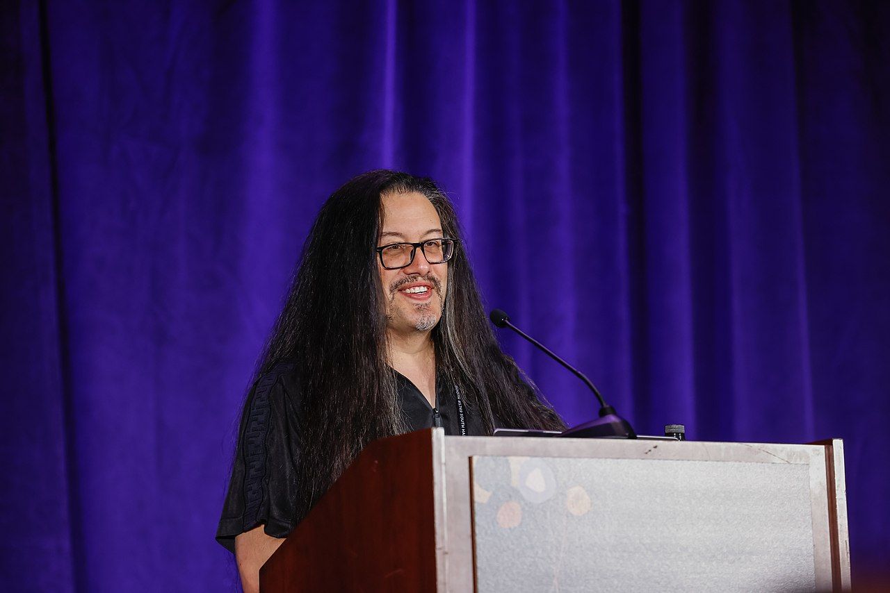 John Romero ska göra nytt spel