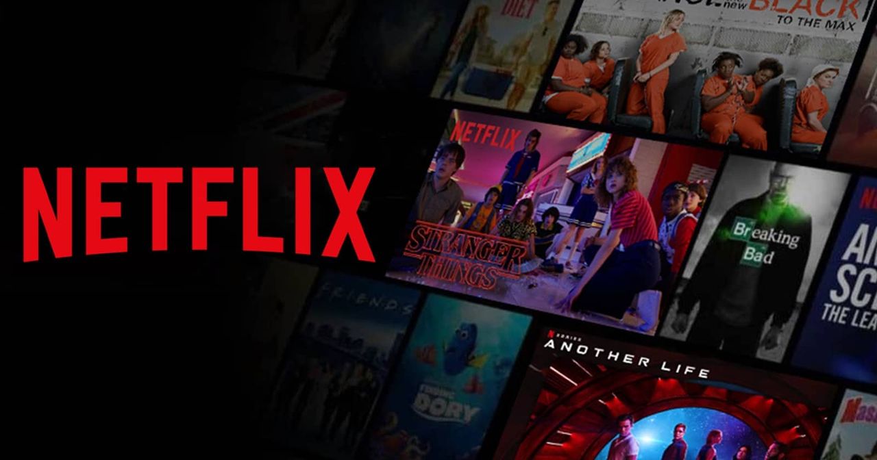 Inte allt innehåll kommer att finnas på reklam-Netflix