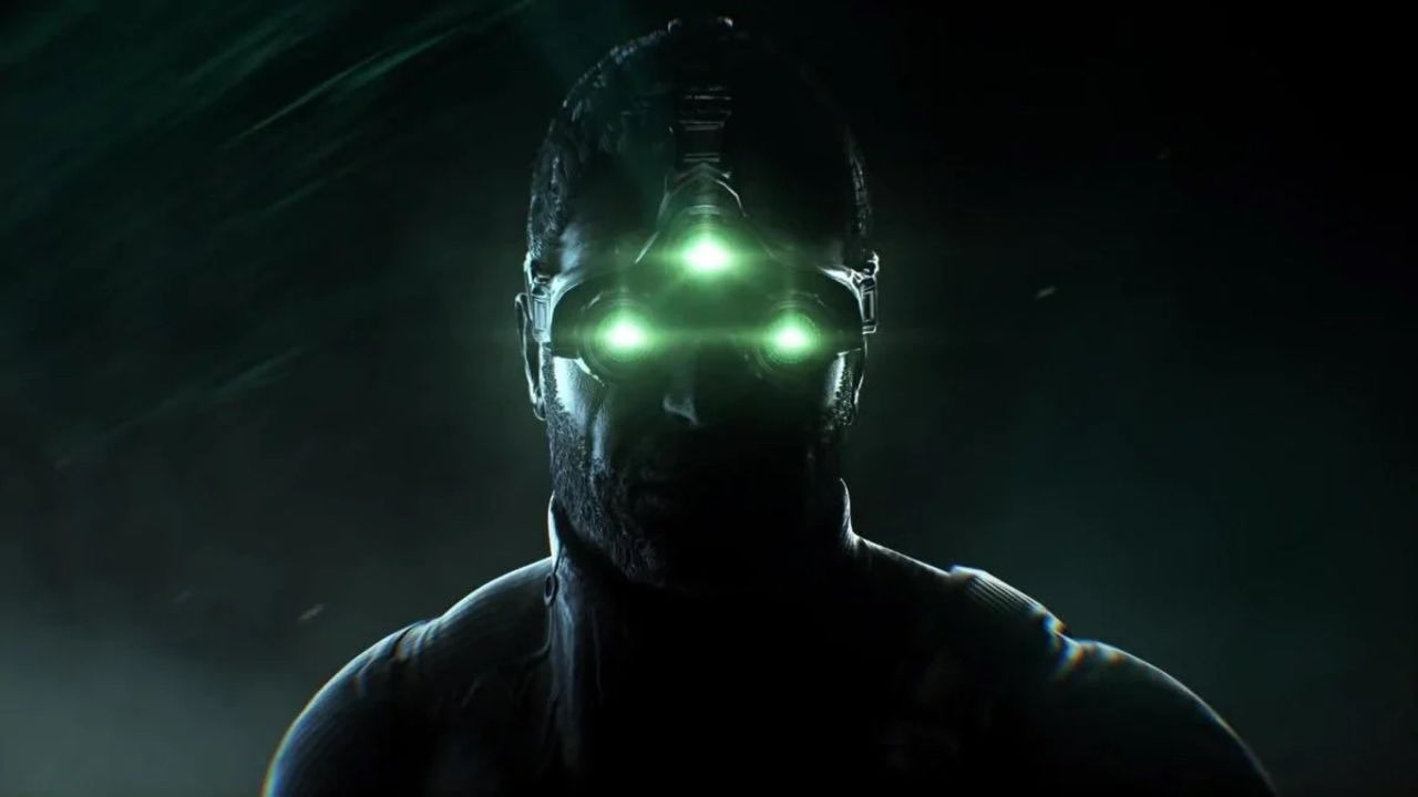 Ubisoft lägger ner Splinter Cell VR