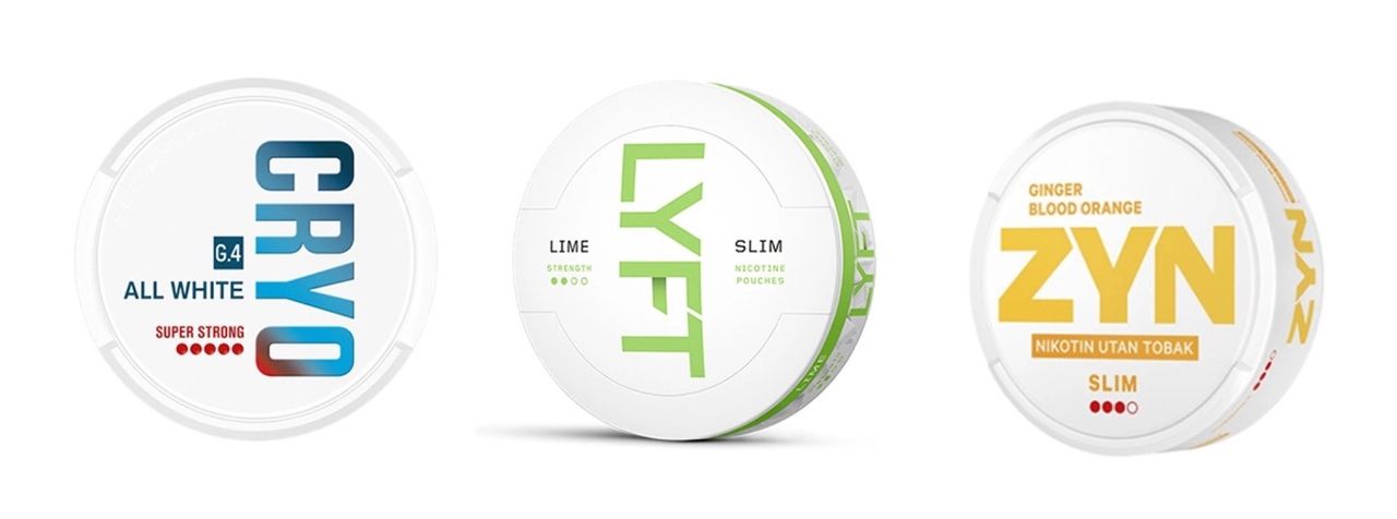 Vitt snus får 18-årsgräns