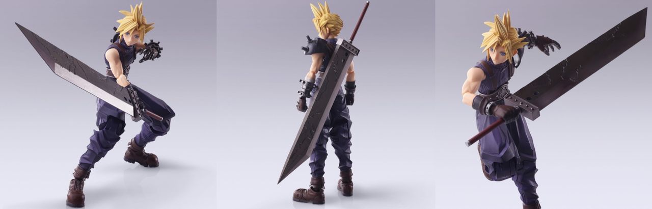 Square Enix hoppar på kryptotåget