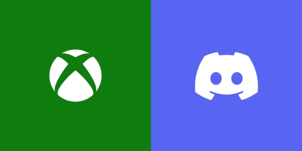 Xbox får Discord-stöd