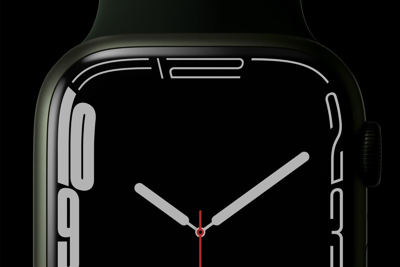 Gurman: Apple Watch 