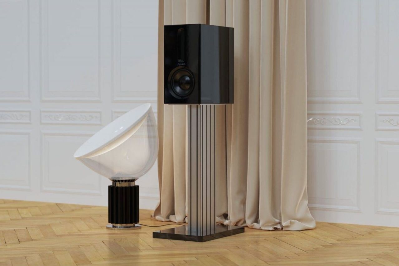 Nya aktiva högtalare från AcouLab