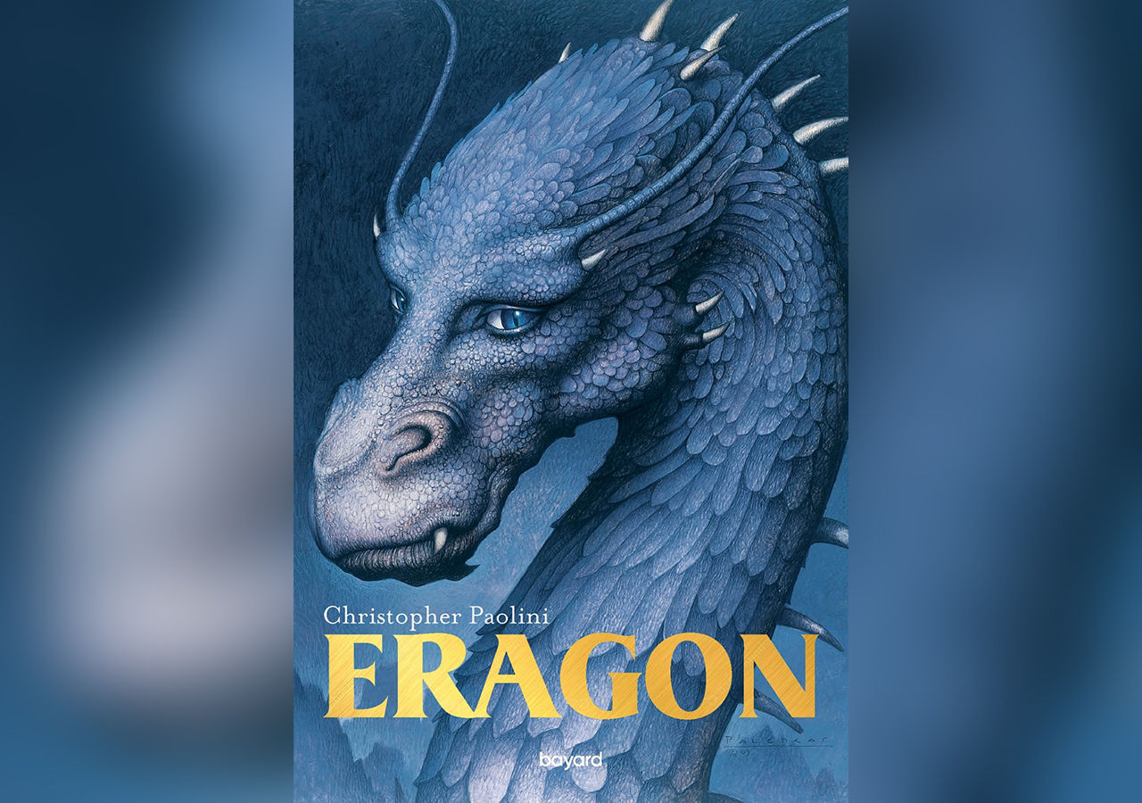 Disney gör tv-serie av Eragon