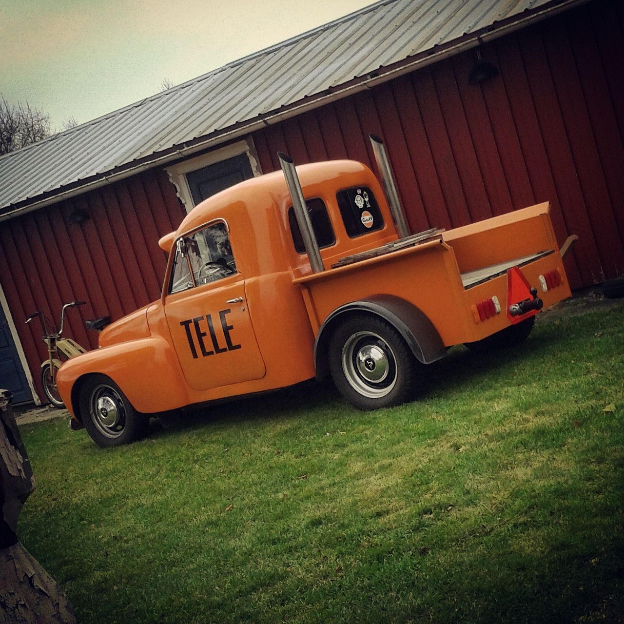 Fördubbling av antalet A-traktorer sedan 2020