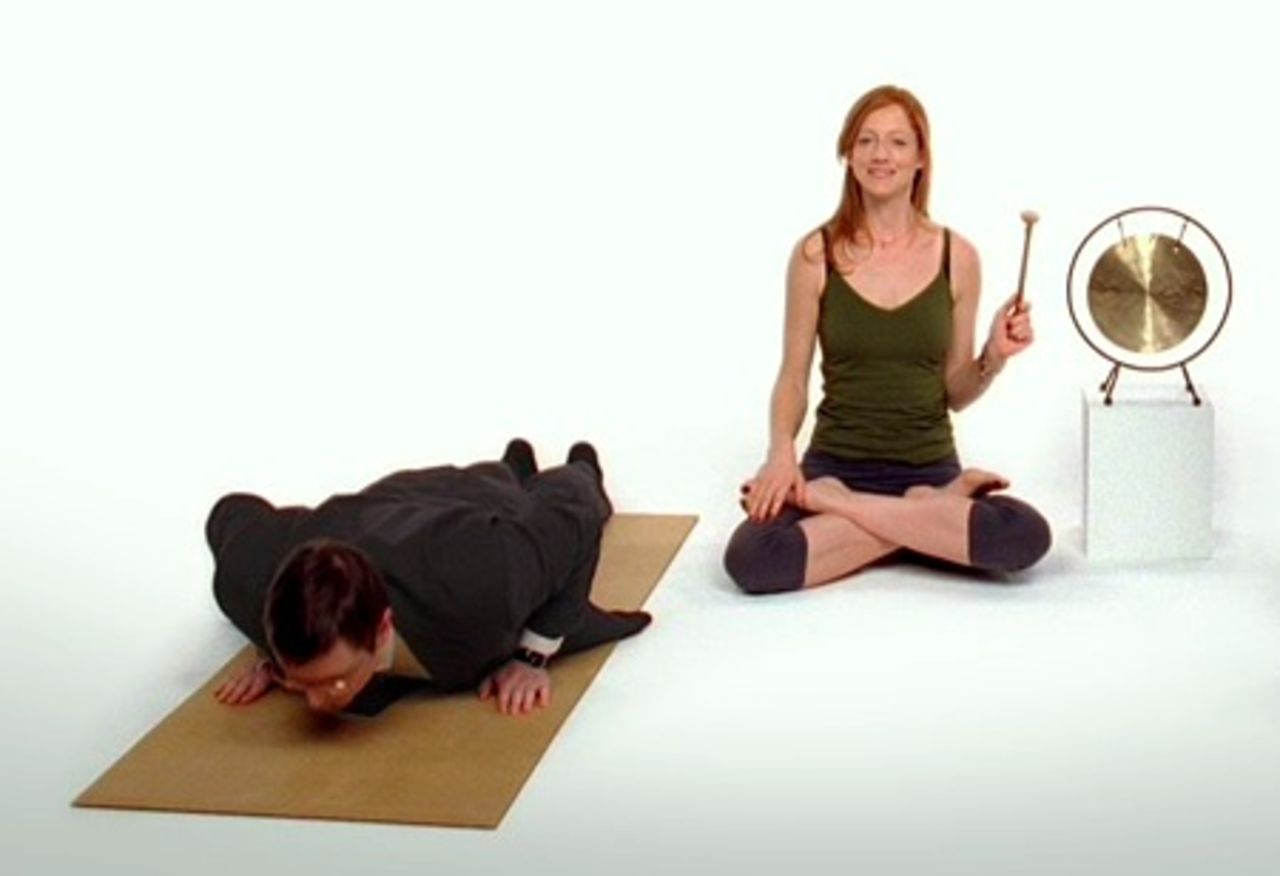 Mer Get A Mac-reklam från Apple