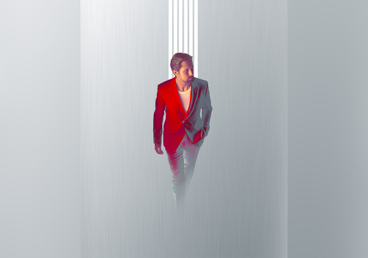 Netflix ska skapa ett The Gray Man-universum